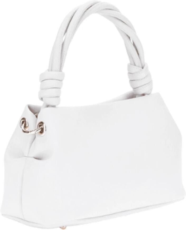Guess Witte Synthetische Dames Handtas White Dames - Foto 2
