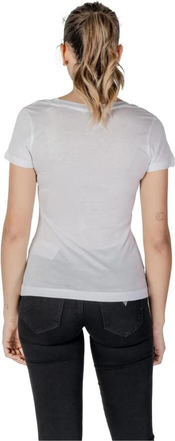 Guess T-shirt Korte Mouw VN SS LIGHT BASIC W5GP31 KCSX2 - Foto 2