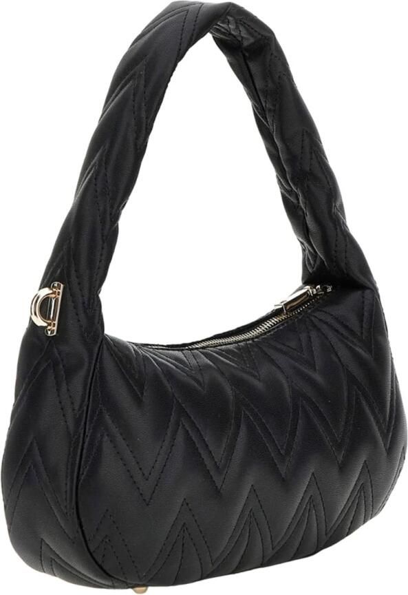 Guess Zwarte dames crossbody tas Black Dames - Foto 2