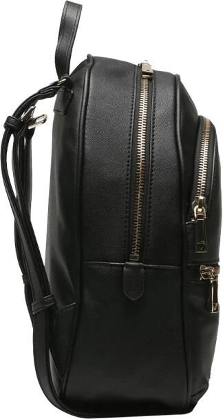 Guess Manhattan Grote Rugzak Herfst Winter Collectie Black Dames - Foto 3