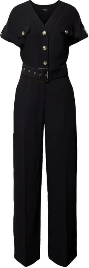 Marciano Guess Jumpsuit met riem model 'DIANE'