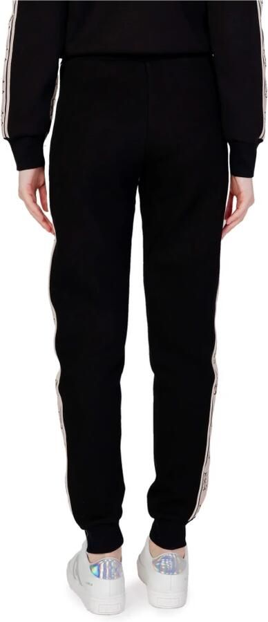 Guess Activewear Sweatpants met elastische band model 'BRITNEY' - Foto 5