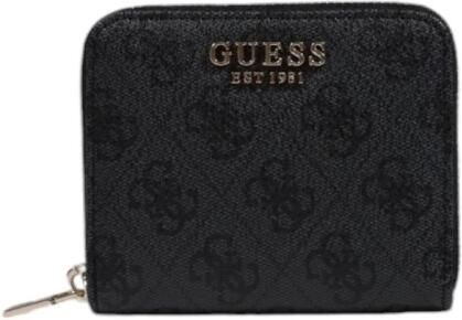 Guess Portemonnee LAUREL SLG SMALL ZIP AROUND SWSG85 00137