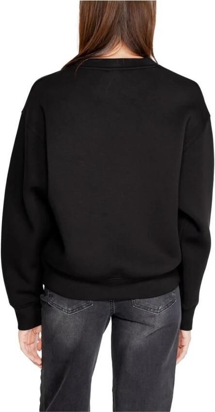 Guess Activewear Sweatshirt met strass-steentjes model 'CECILIA'