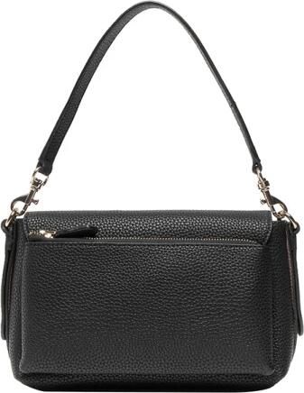 Guess Flap Schoudertas Herfst Winter Collectie Black Dames - Foto 5