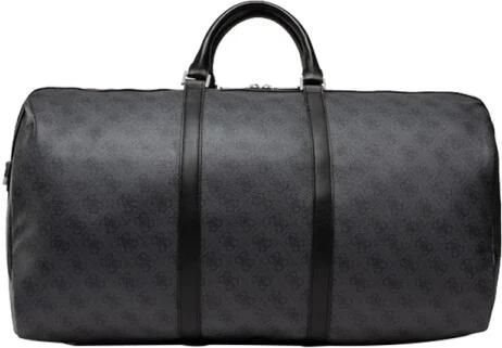 Guess Weekendtas met all-over motief model 'VEZZOLA SMART' - Foto 3