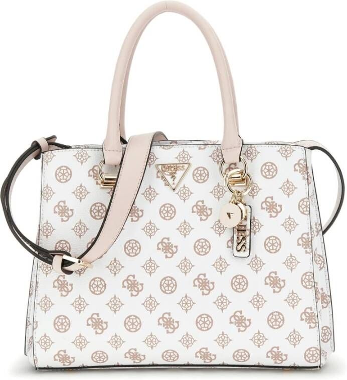 Guess Hand- en schoudertas Meerkleurig Dames