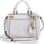 Guess Hand- en schoudertas White Dames - Thumbnail 2
