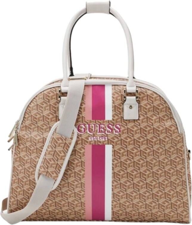 Guess Handbags Bruin Dames