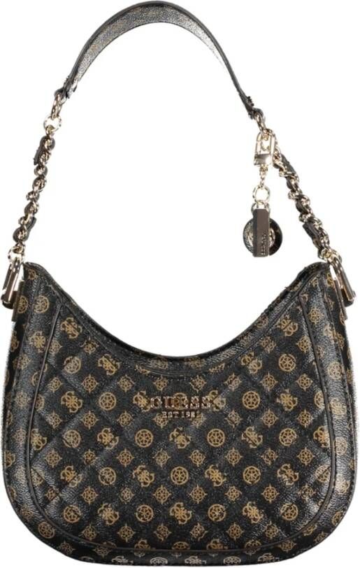 Guess Handbags Bruin Dames