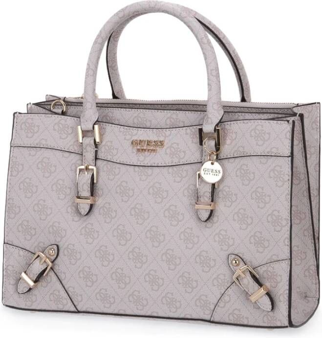 Guess Handbags Grijs Dames