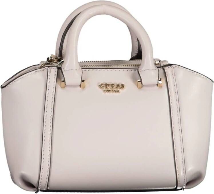 Guess Handbags Grijs Dames