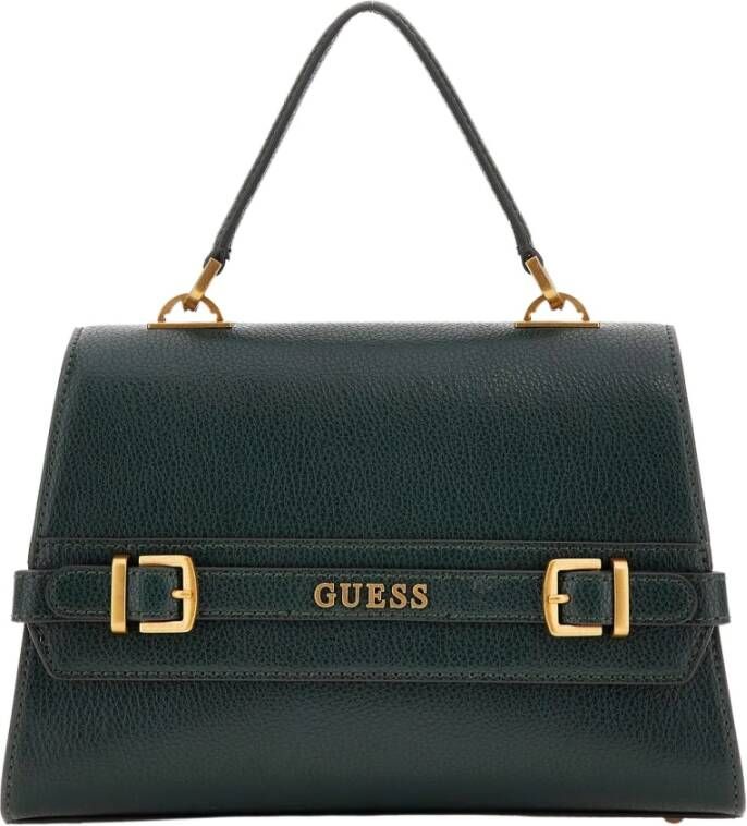 Guess Handbags Groen Dames