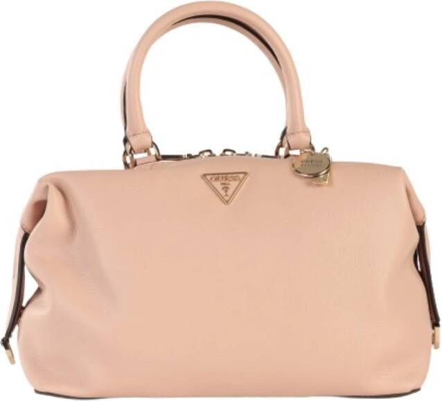 Guess Handbags Roze Dames