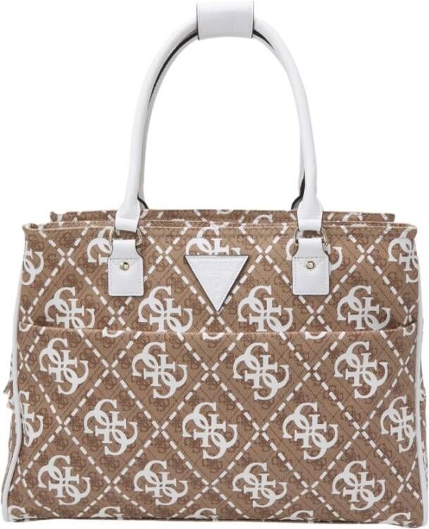 Guess Tassen.. MultiColour Multicolor Dames