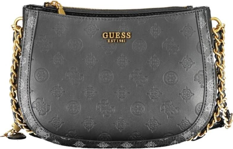 Guess Handbags Zwart Dames