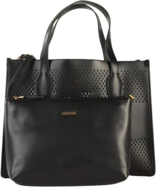 Guess Handbags Zwart Dames