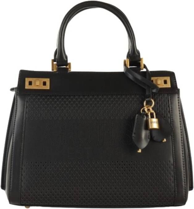 Guess Handbags Zwart Dames