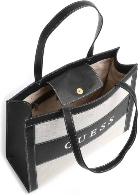 Guess Handbags Zwart Dames