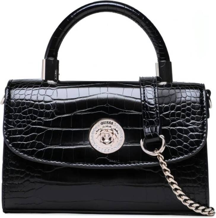 Guess Handbags Zwart Dames