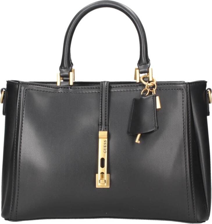 Guess Handbags Zwart Dames