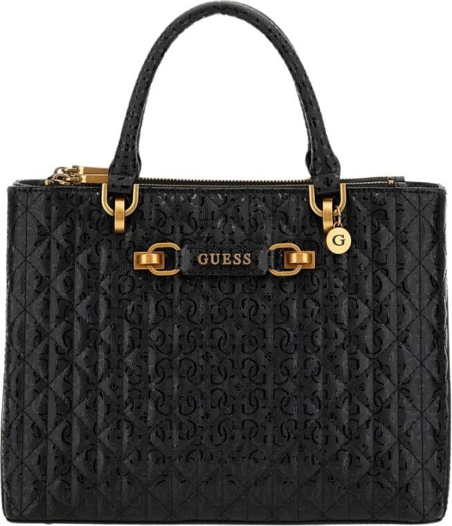 Guess Handbags Zwart Dames