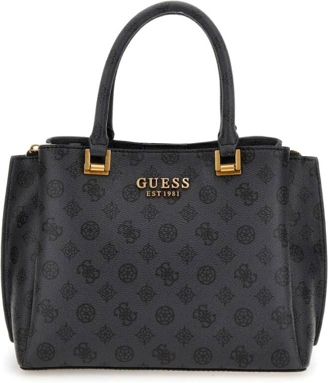 Guess Handbags Zwart Dames
