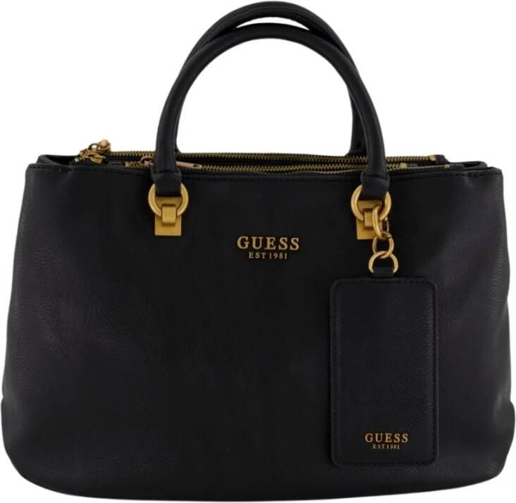 Guess Handtas ARJA LUXURY SATCHEL