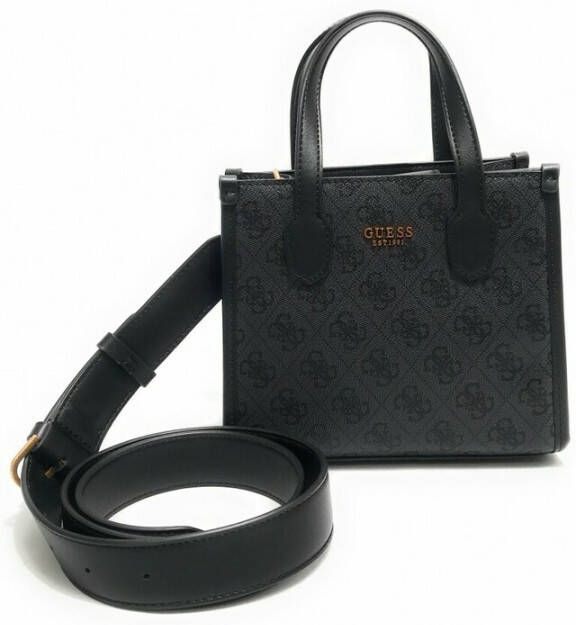 Guess Handbags Zwart Dames