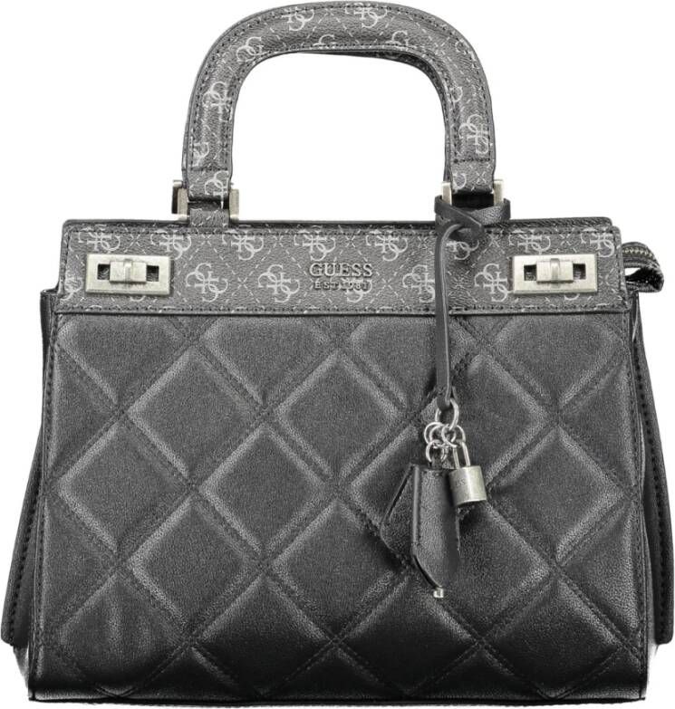 Guess Handbags Zwart Dames