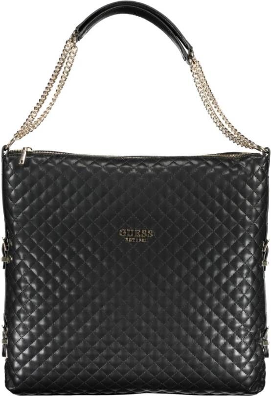 Guess Handbags Zwart Dames