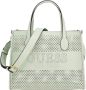 Guess Handtas Groen Dames - Thumbnail 1