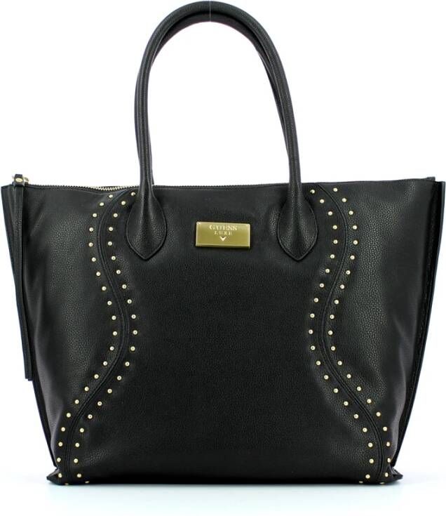 Guess Handtas Zwart Dames