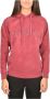 Guess Euphemia Hoodie met capuchon Pink Dames - Thumbnail 1