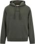 Guess Hoodies Grijs Heren - Thumbnail 2