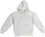 Guess Neopreen Hoodie Wit White Dames - Thumbnail 1