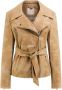 Guess Jas Beige Dames - Thumbnail 1