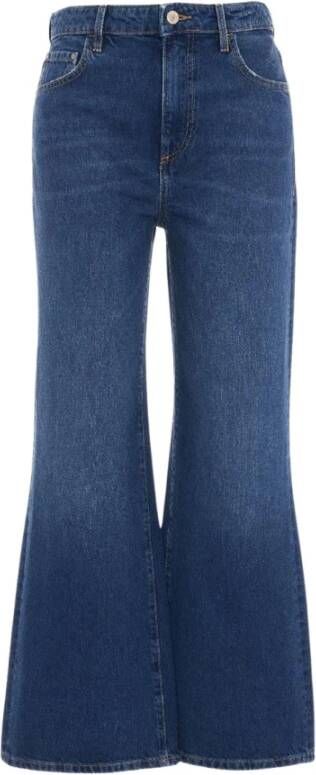 Guess Jeans Blauw Dames