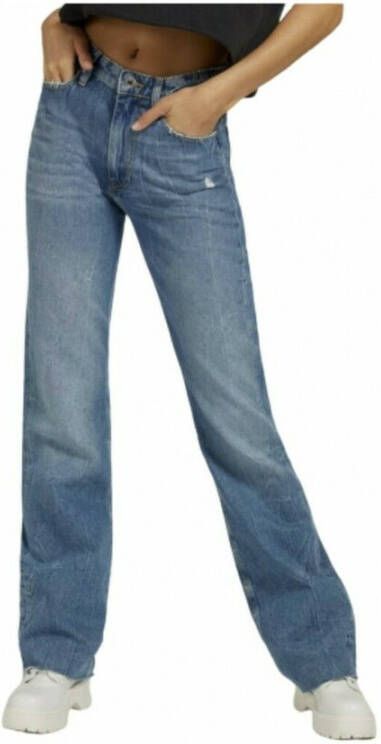 Guess Jeans Blauw Dames