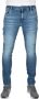 Guess Super skinny fit jeans in 5-pocketmodel model 'CHRIS' - Thumbnail 6