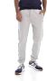 Guess Sportswear Logo Band Broek Gray Heren - Thumbnail 1