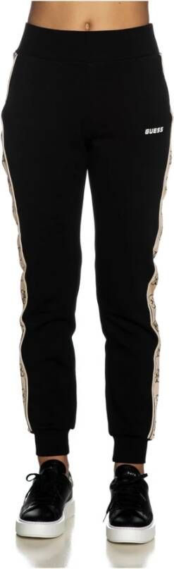 Guess Joggingbroek Zwart Dames