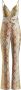 Guess Mouwloze Jumpsuit Multicolor Dames - Thumbnail 1