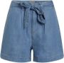 Guess Korte spijkerbroek Blauw Dames - Thumbnail 1
