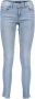 Guess Chique lichtblauwe denim voor verfijnde stijl Blue Dames - Thumbnail 1