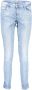 Guess Lichtblauwe Katoenen Jeans & Broek Ultra Skinny Blue Dames - Thumbnail 3