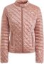 Guess Light Jackets Roze Dames - Thumbnail 2