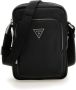Guess Messenger Bags Zwart Heren - Thumbnail 1