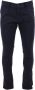 Guess Moderne Chino Broek Blauw Heren - Thumbnail 1