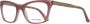 Guess Volledige rand optische monturen Pink Dames - Thumbnail 1